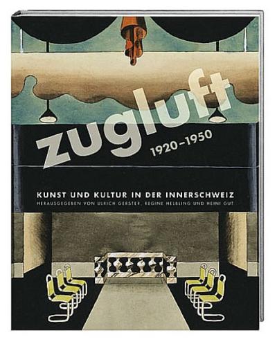 Zugluft - Unknown Author