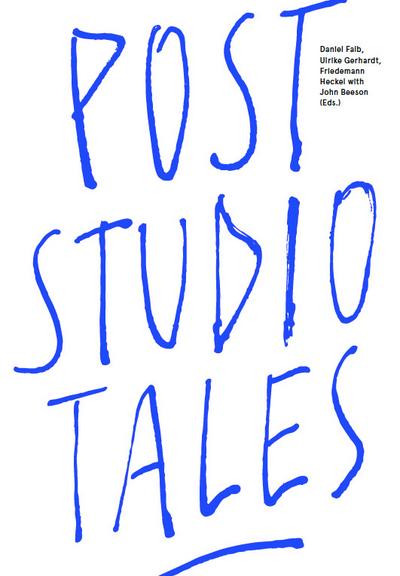 Post-Studio Tales - Stan Back