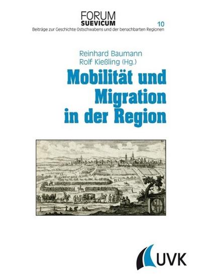 Mobilität und Migration in der Region - Reinhard Baumann