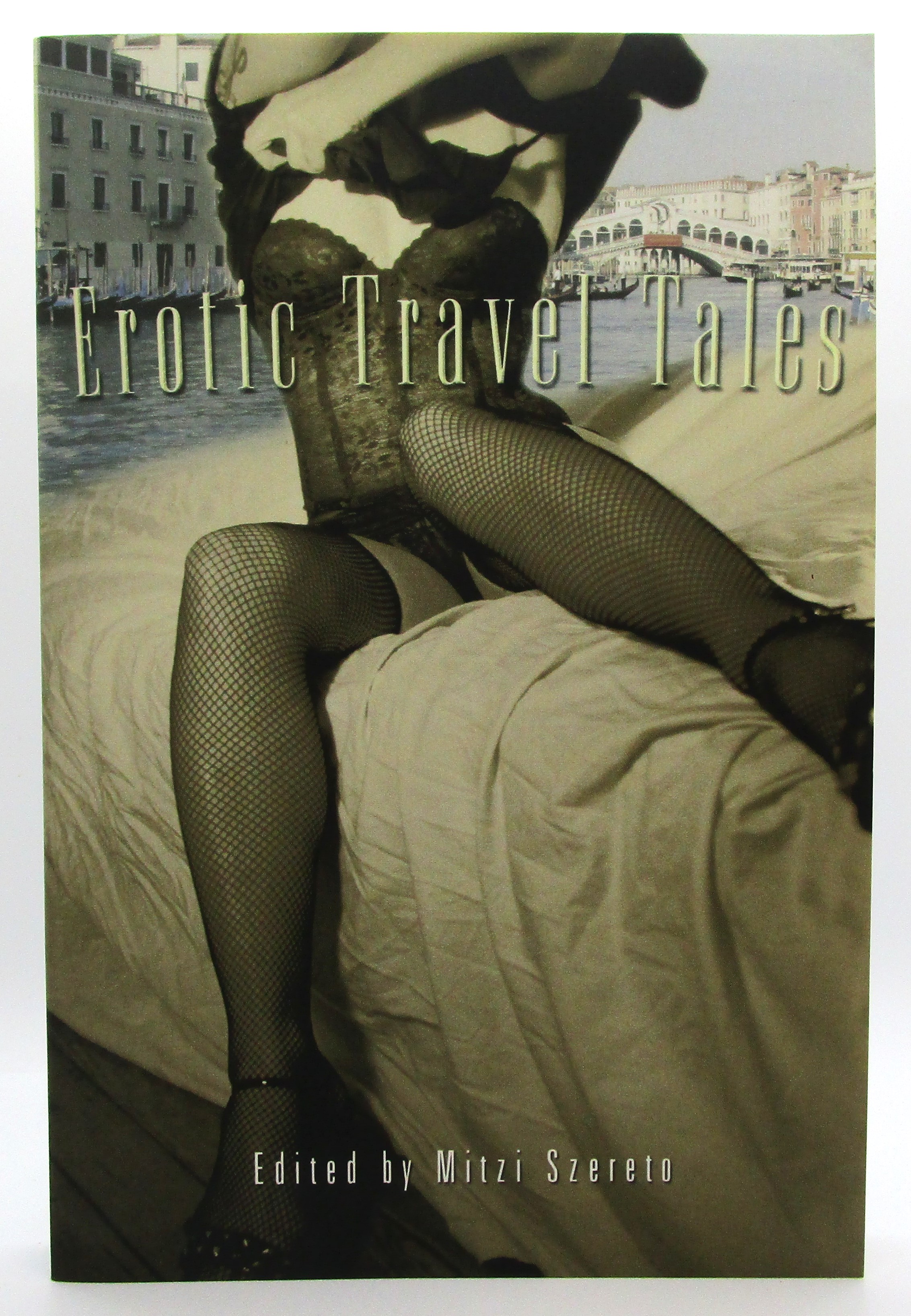 Travel erotic