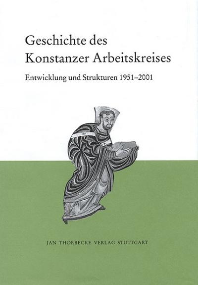 Endemann, T: Geschichte des Konstanzer Arbeitskreises