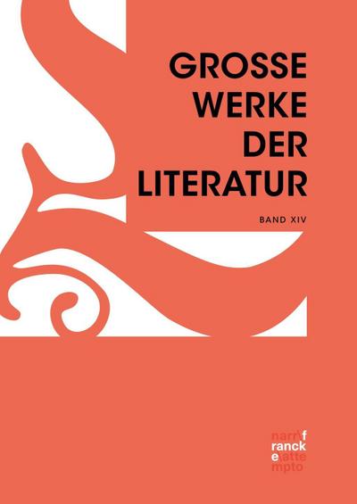 Große Werke der Literatur XIV; . Bd.XIV - Günter Butzer