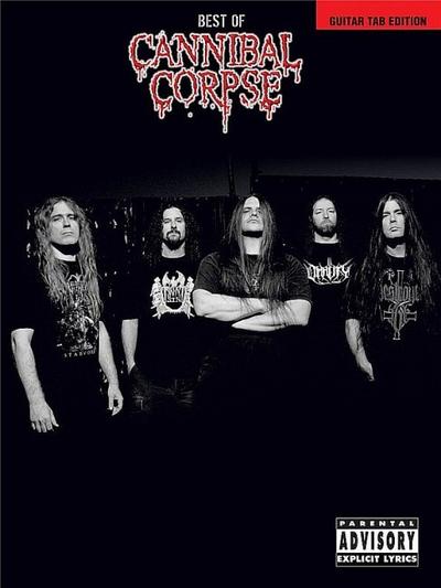 Best of Cannibal Corpse - Cannibal Corpse