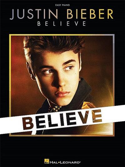 Justin Bieber - Believe - Justin Bieber