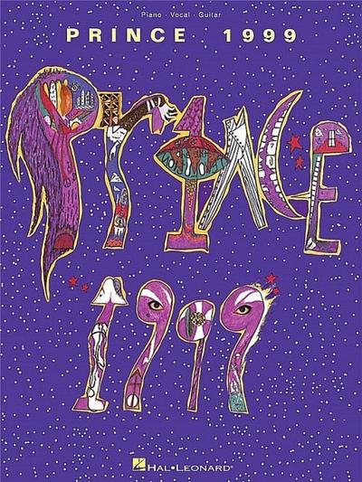 Prince: 1999 - Prince