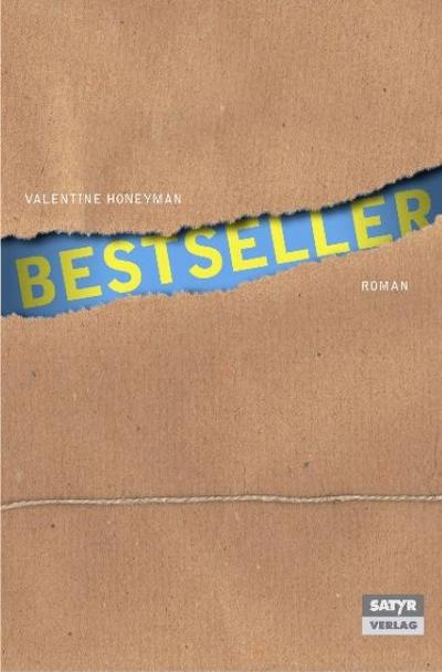 Bestseller : Roman - Valentine Honeyman