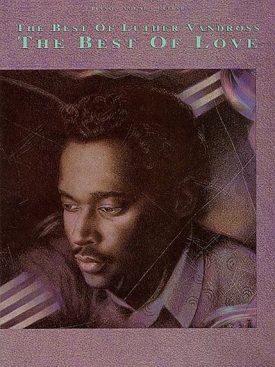 The Best of Luther Vandross - Luther Vandross