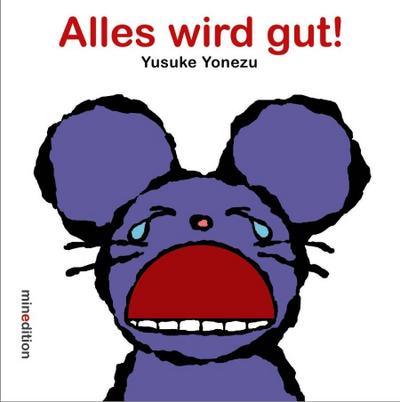 Alles wird gut - Yusuke Yonezu