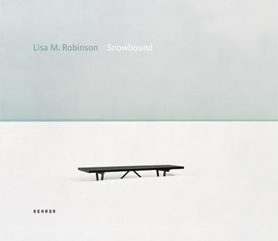 Lisa M. Robinson : Snowbound - Lisa M Robinson