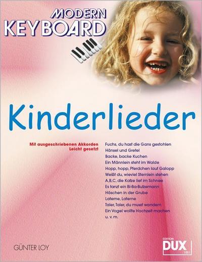 Kinderlieder - GÃ¼nter Loy