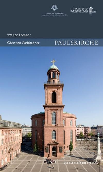 Paulskirche - Walter Lachner