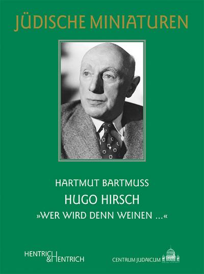 Hugo Hirsch : 