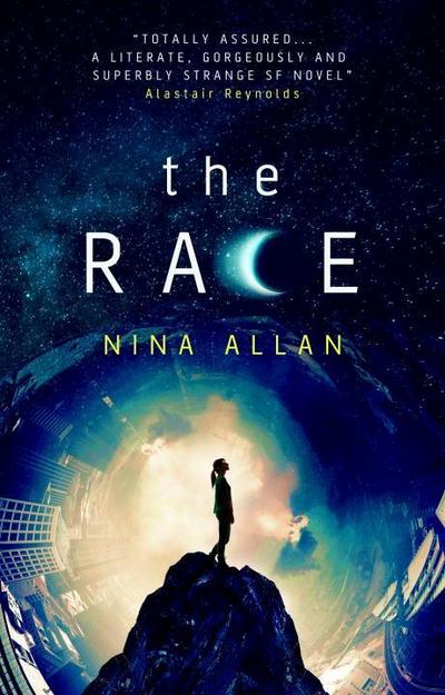 The Race - Nina Allan
