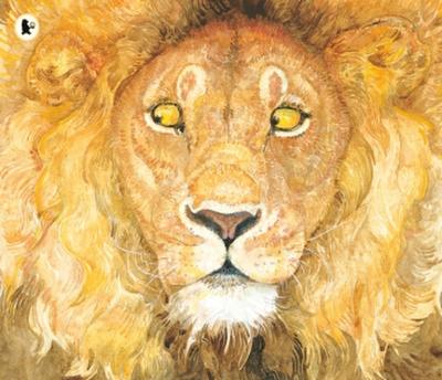 The Lion and the Mouse - Jerry Pinkney