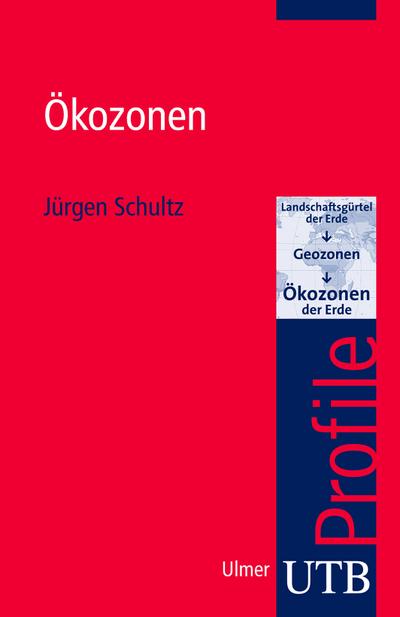 Ökozonen - Jürgen Schultz