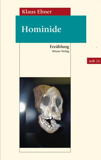 Hominide - Klaus Ebner