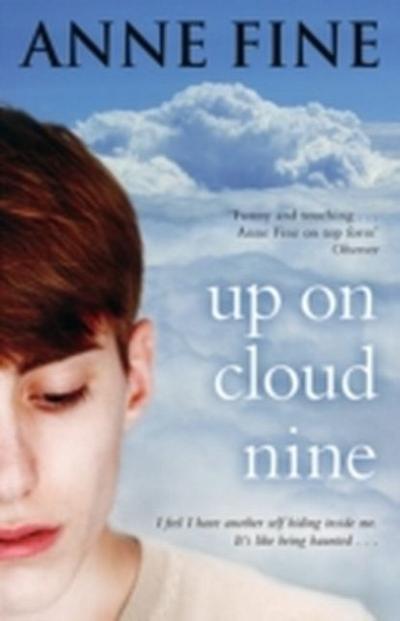 Up On Cloud Nine - Anne Fine