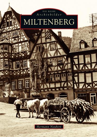 Miltenberg - Hermann Neubert