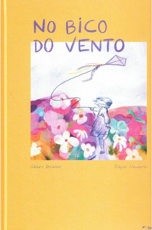 NO BICO DO VENTO - GOLMAR, CHARO