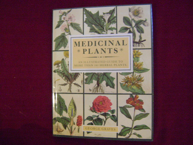 GUIDE TO MEDICINAL PLANTS AN ILLUSTRATED SCIENTIFIC AND MEDICINAL APPROACH visual data 7