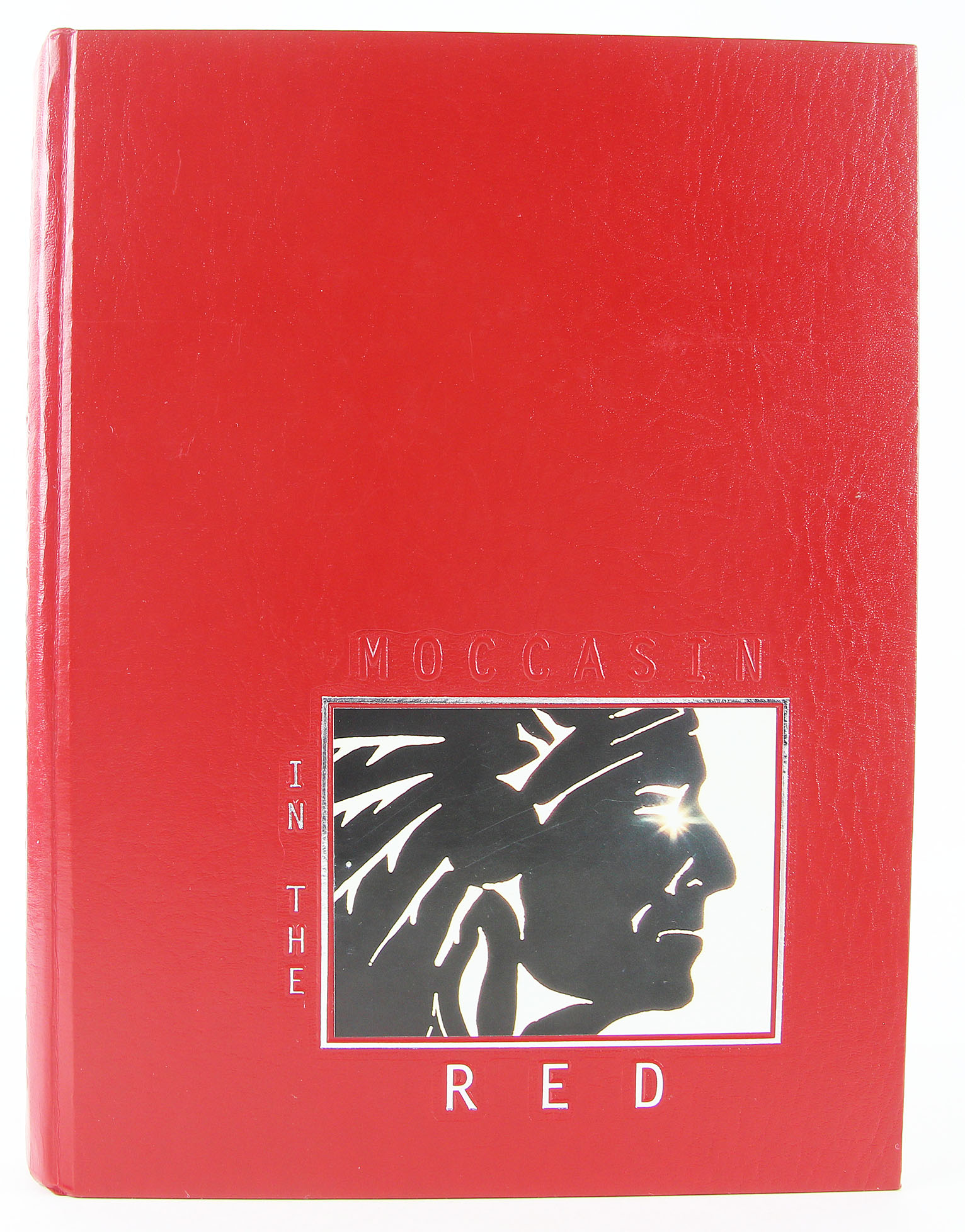 1996 Yearbook, Fallbrook Union High School (Fallbrook, California