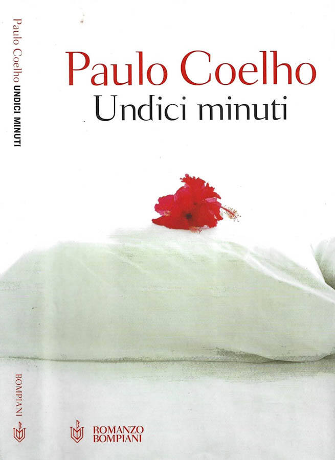 Undici minuti - Paolo Coelho