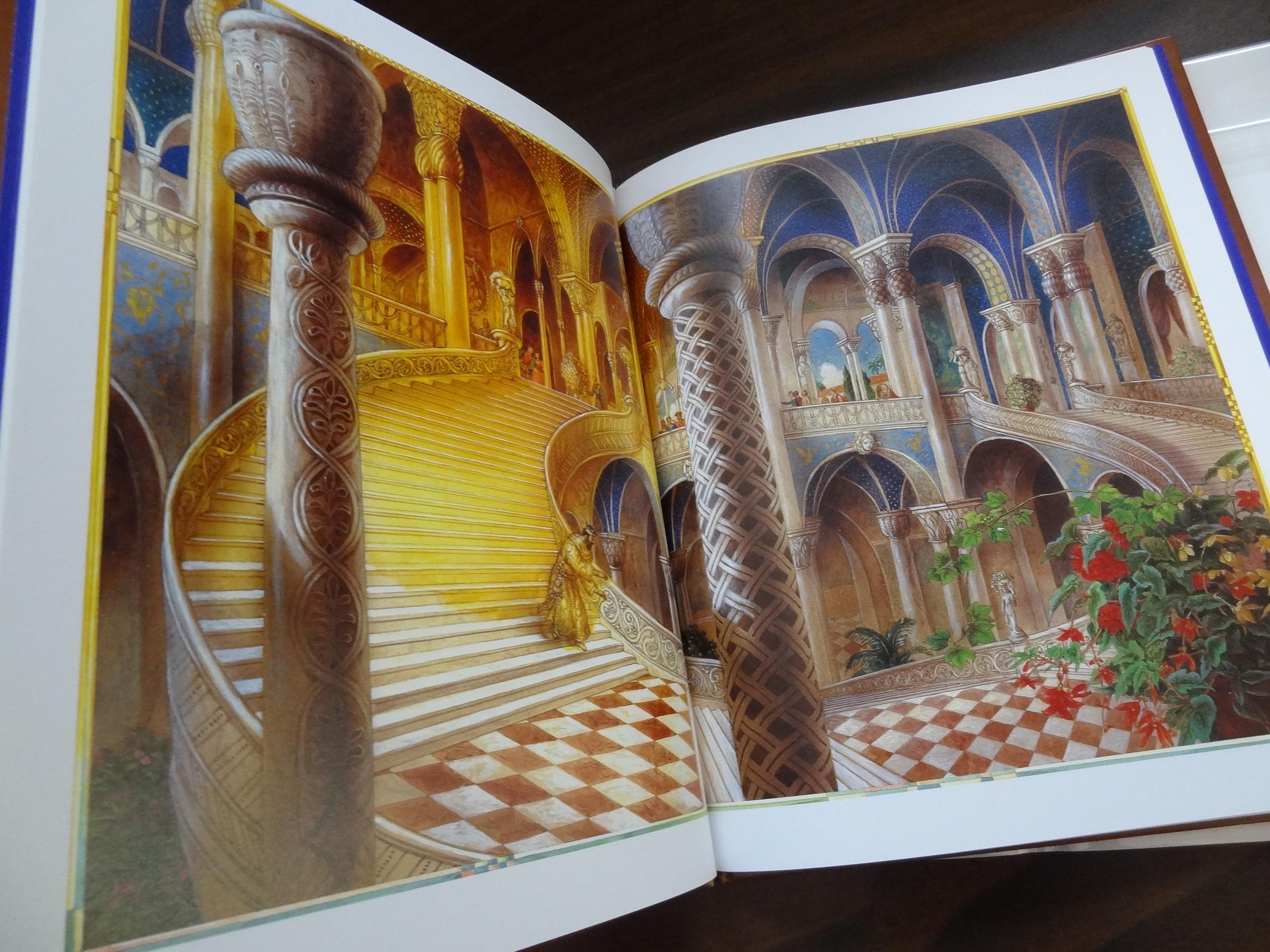 King Midas and the Golden Touch *Signed 1st by Craft, Charlotte: Fine ...
