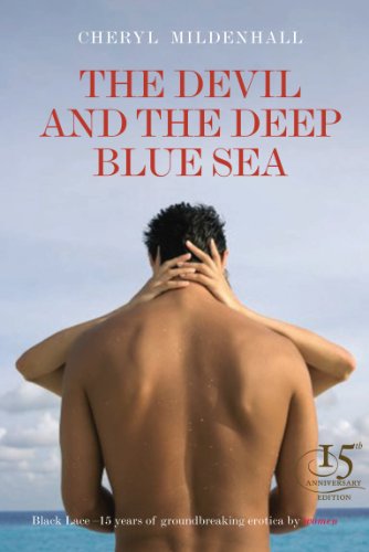 The Devil And The Deep Blue Sea - Mildenhall, Cheryl