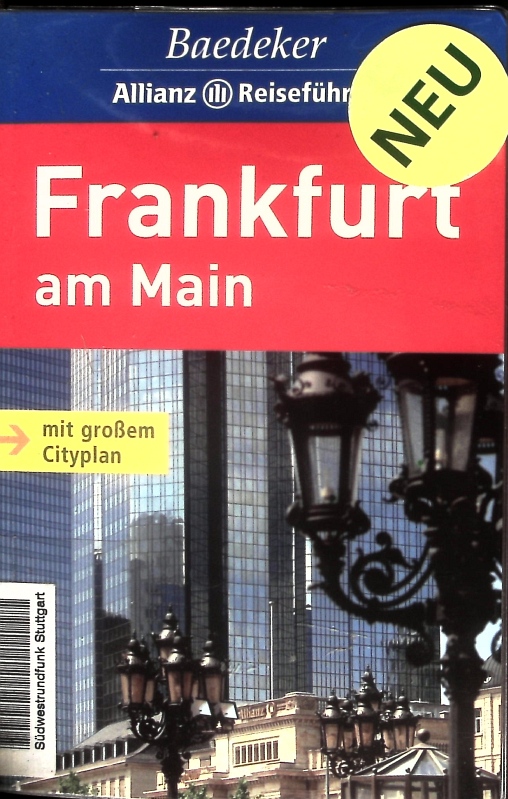 Frankfurt am Main.