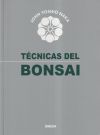 Técnicas del bonsai - Naka, John Yoshio