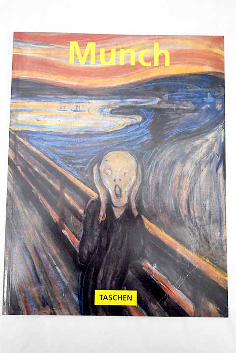 Edvard Munch - Bischoff, Ulrich