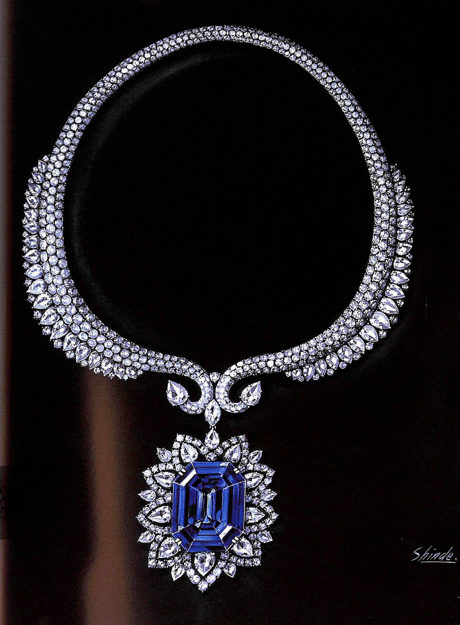 Harry Winston: The Ultimate Jeweler by KRASHES, Laurence