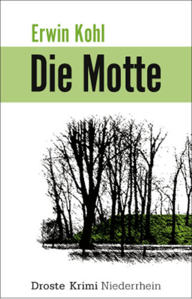 Die Motte - Kohl, Erwin