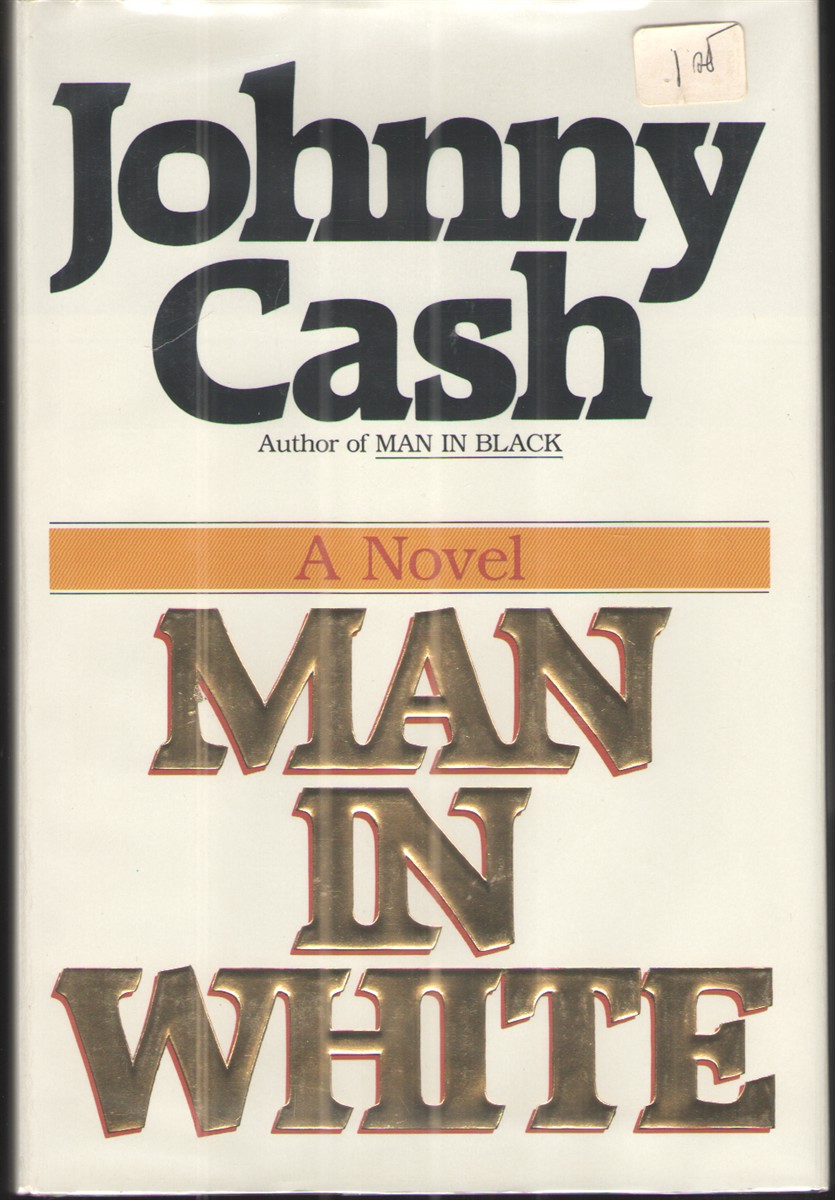 Man in White - Johnny Cash