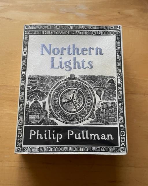 Northern Lights by Pullman, Philip N K Burchill Rana Books