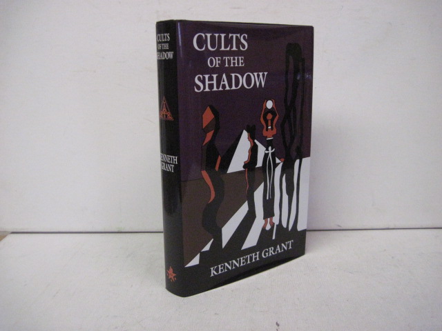 CULTS OF THE SHADOW - Kenneth Grant