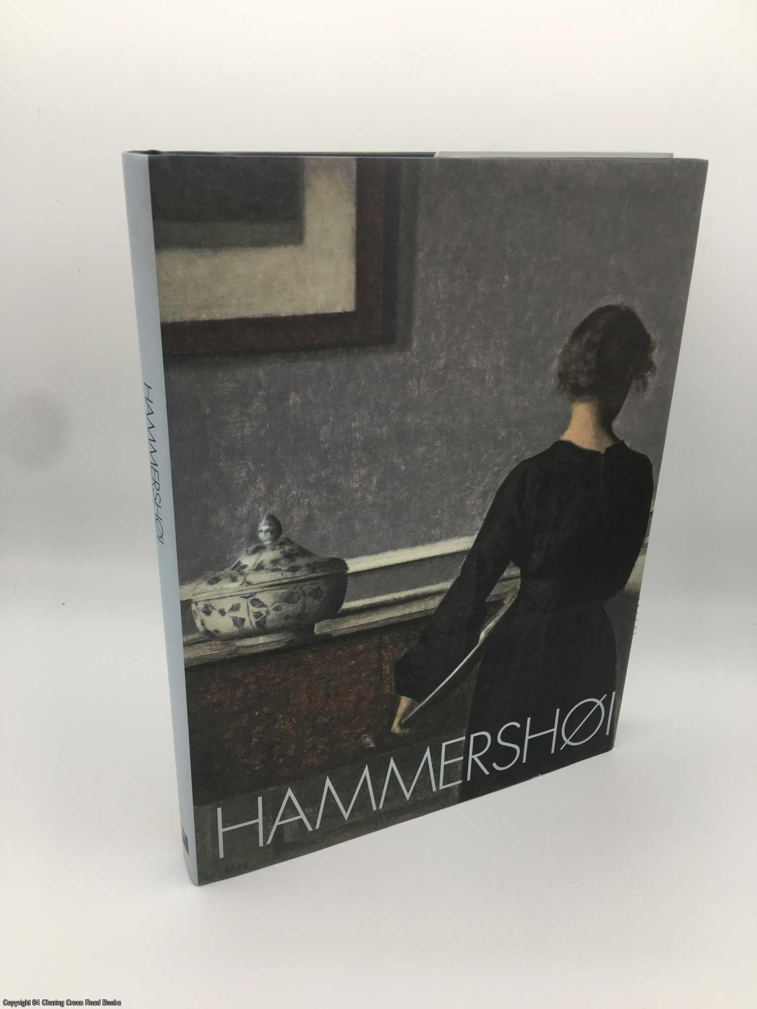 Hammershoi - Kramer, Felix