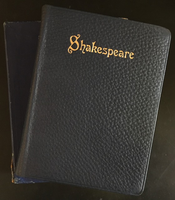 The Complete Works of William Shakespeare. - Shakespeare, William
