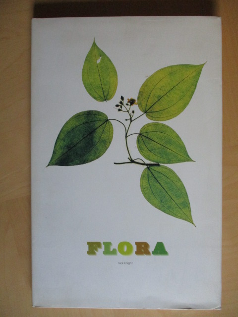 flora. - Knight, Nick und Sandra Knapp