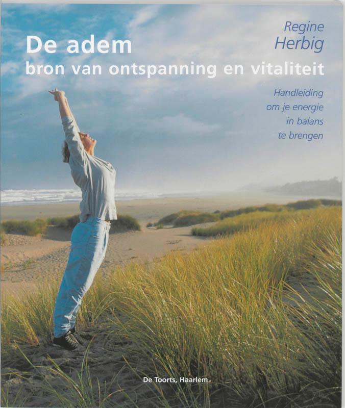 De Adem, Bron Van Ontspanning - Herbig, Regine