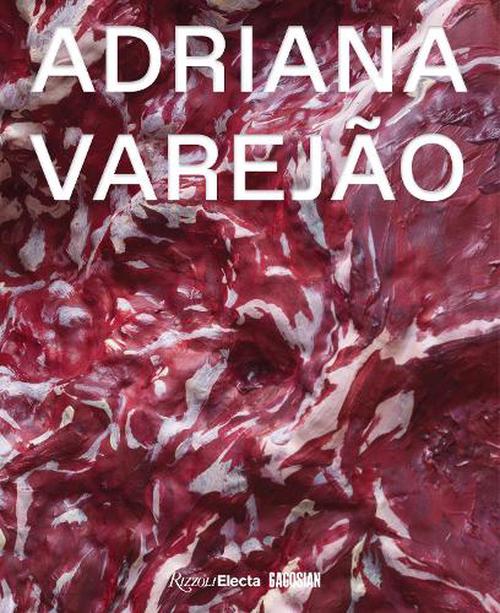 Adriana Varejao (Hardcover)