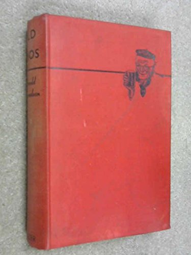 Old Amos Good WeBuyBooks old-amos-good-webuybooks