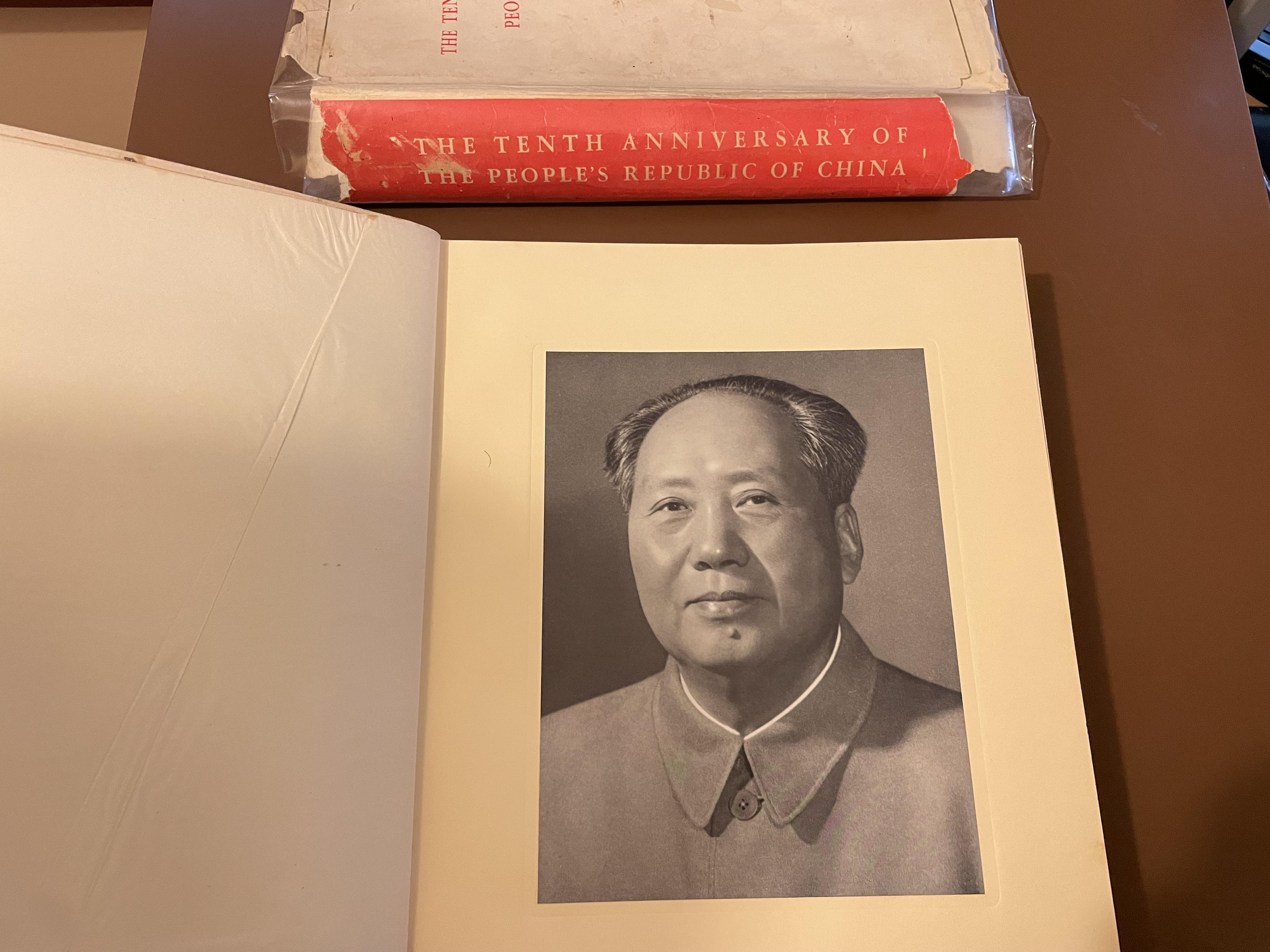 Bibian 比比昂- 中国China 1890-1938 韓素音/周光瑚歴史写真集