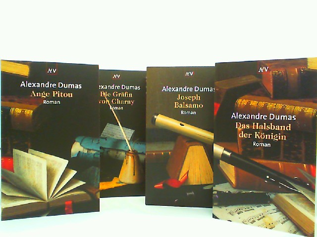 Memoiren eines Arztes (Aufbau Taschenbücher) - Dumas, Alexandre