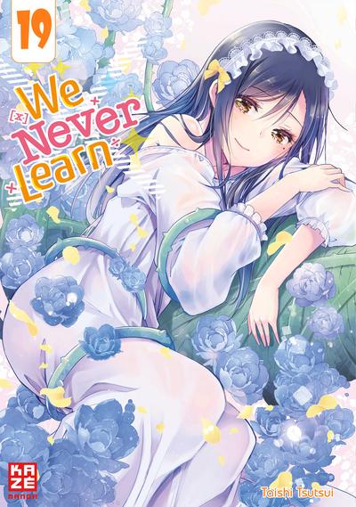 We Never Learn - Band 19 - Taishi Tsutsui