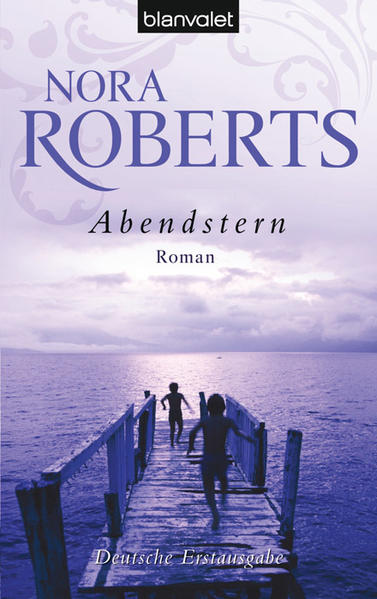 Abendstern: Roman: Roman. Deutsche Erstausgabe (Die Nacht-Trilogie, Band 1) - Nora, Roberts und Müller Claudia