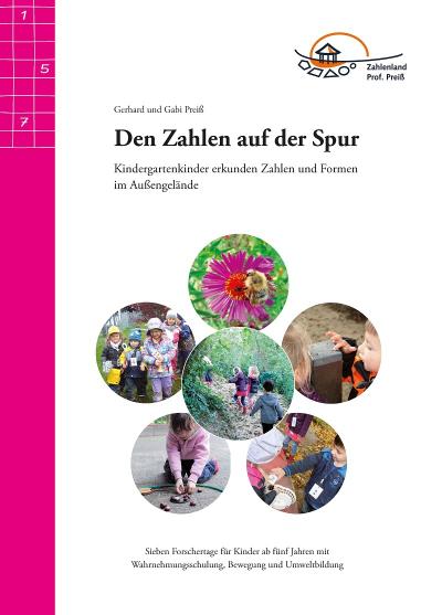 Den Zahlen auf der Spur - Gerhard Preiß