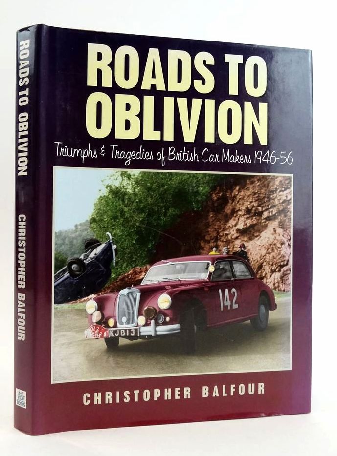 Roads To Oblivion [DVD] [DVD]