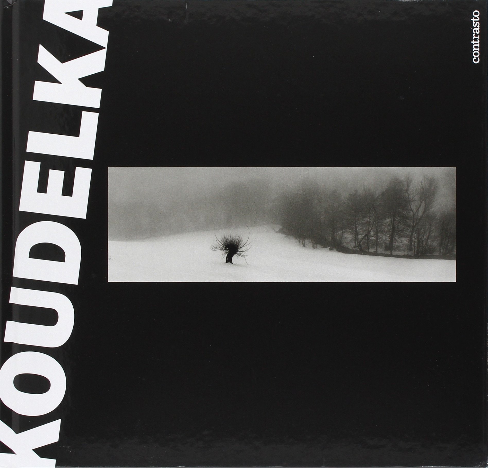 Koudelka - Delpire Robert (Testi di)