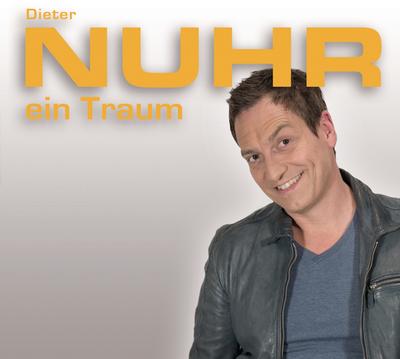 Nuhr ein Traum, 1 Audio-CD : WortArt - Dieter Nuhr